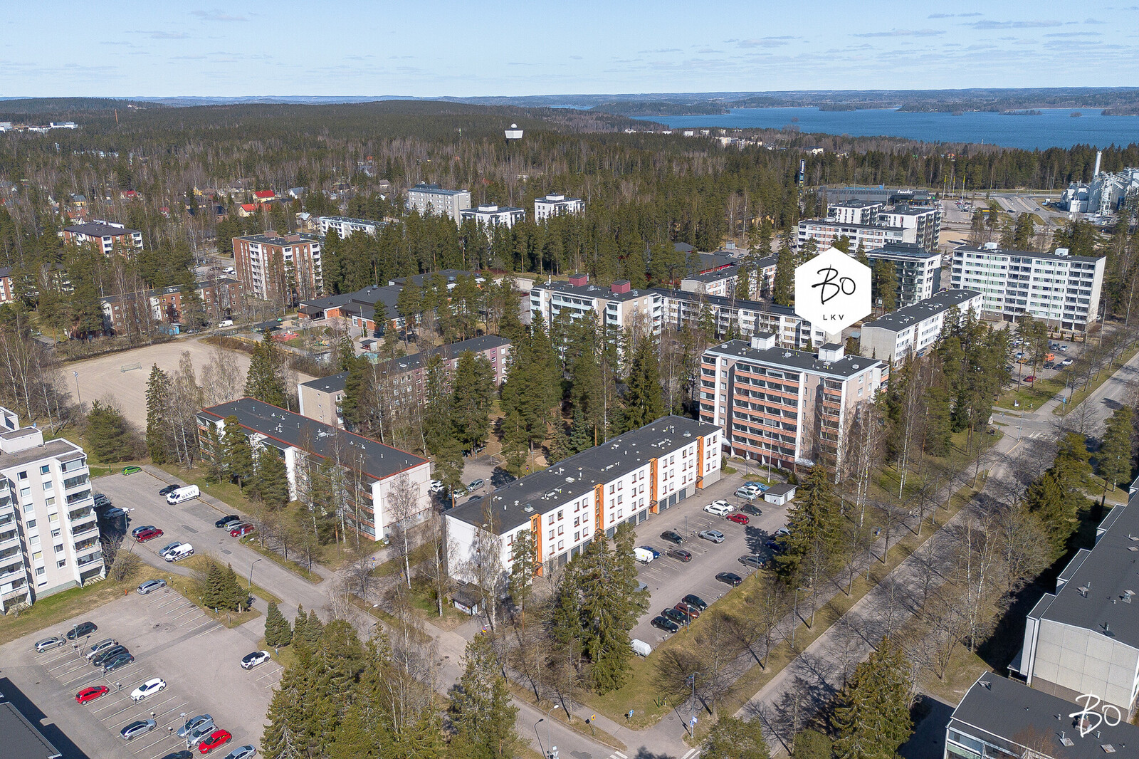 Riimukatu 1 - kuva 18