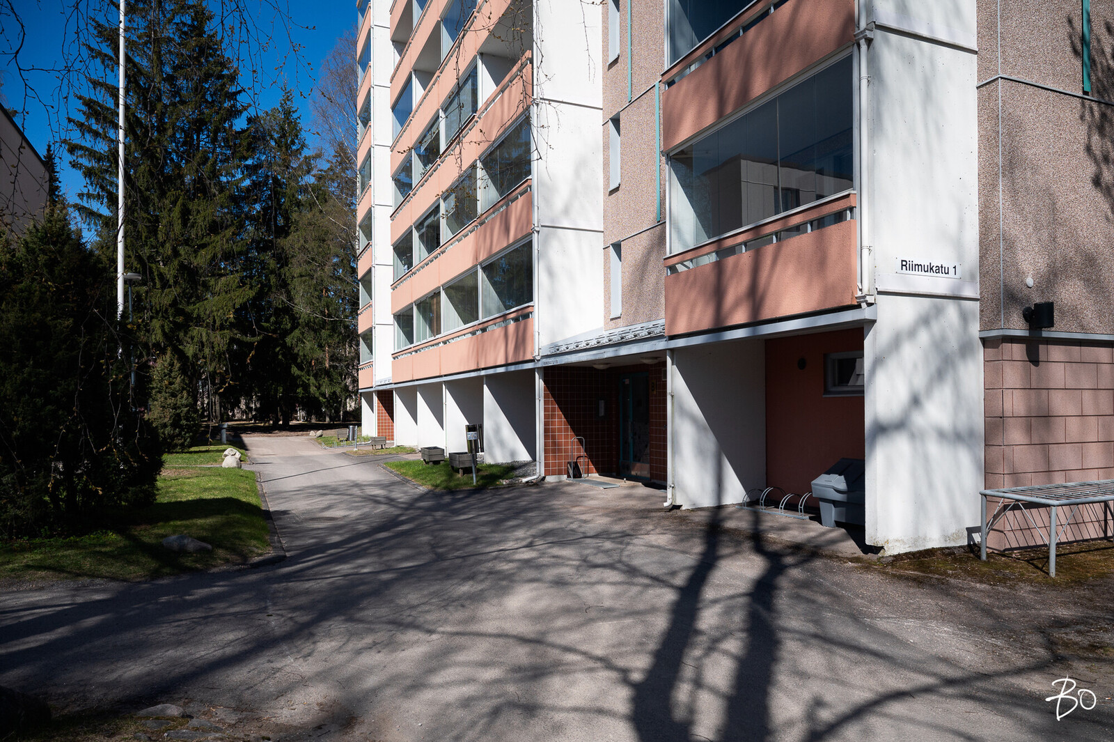 Riimukatu 1 - kuva 13