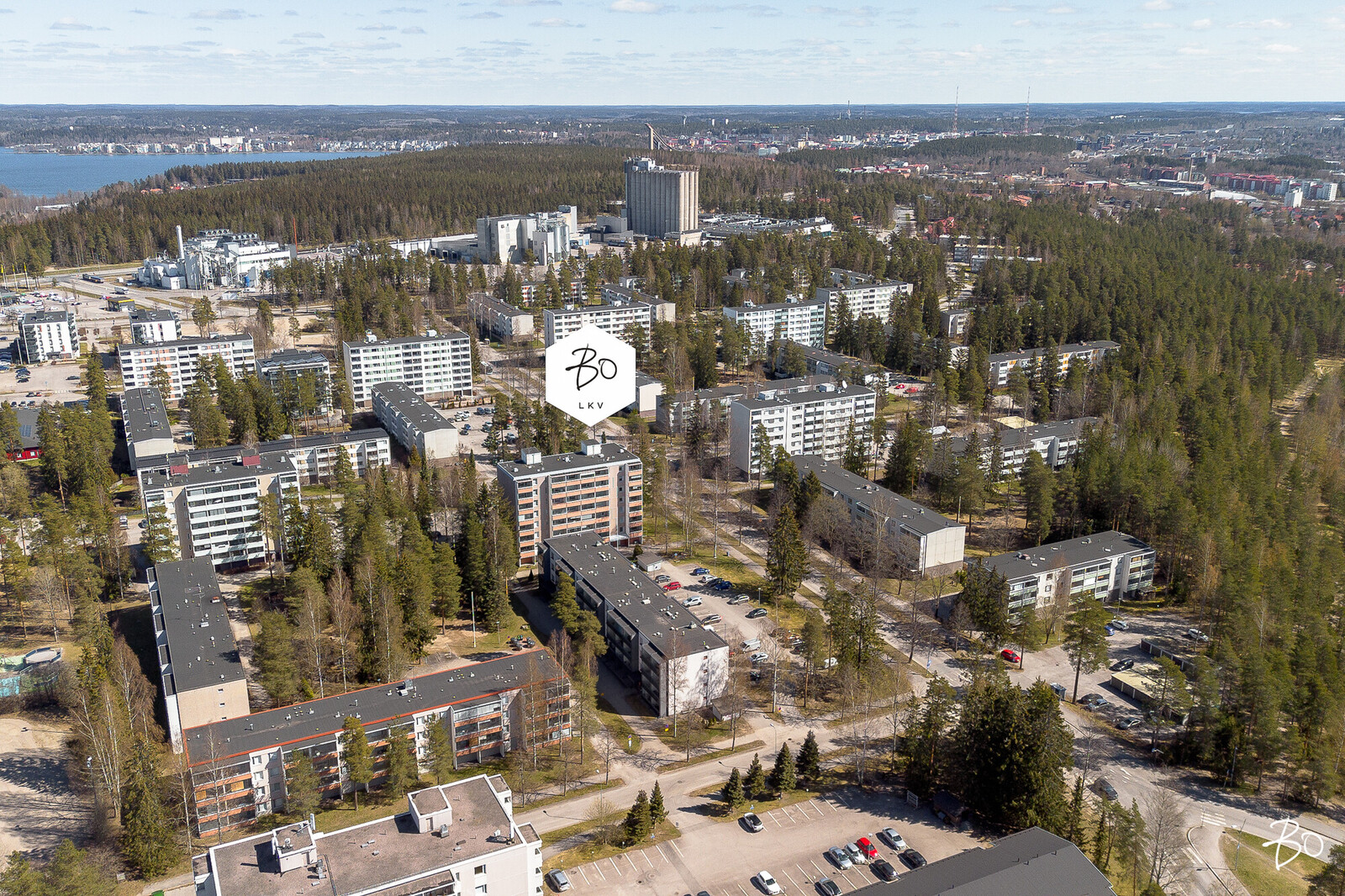 Riimukatu 1 - kuva 21