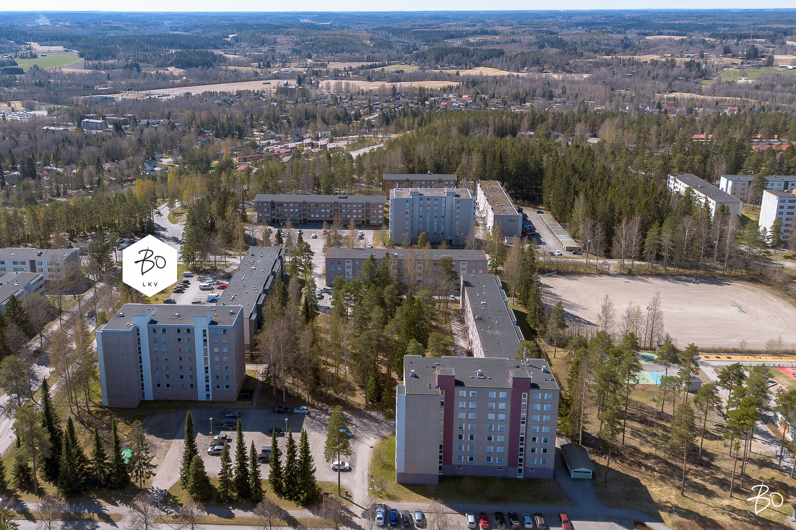 Riimukatu 1 - kuva 22