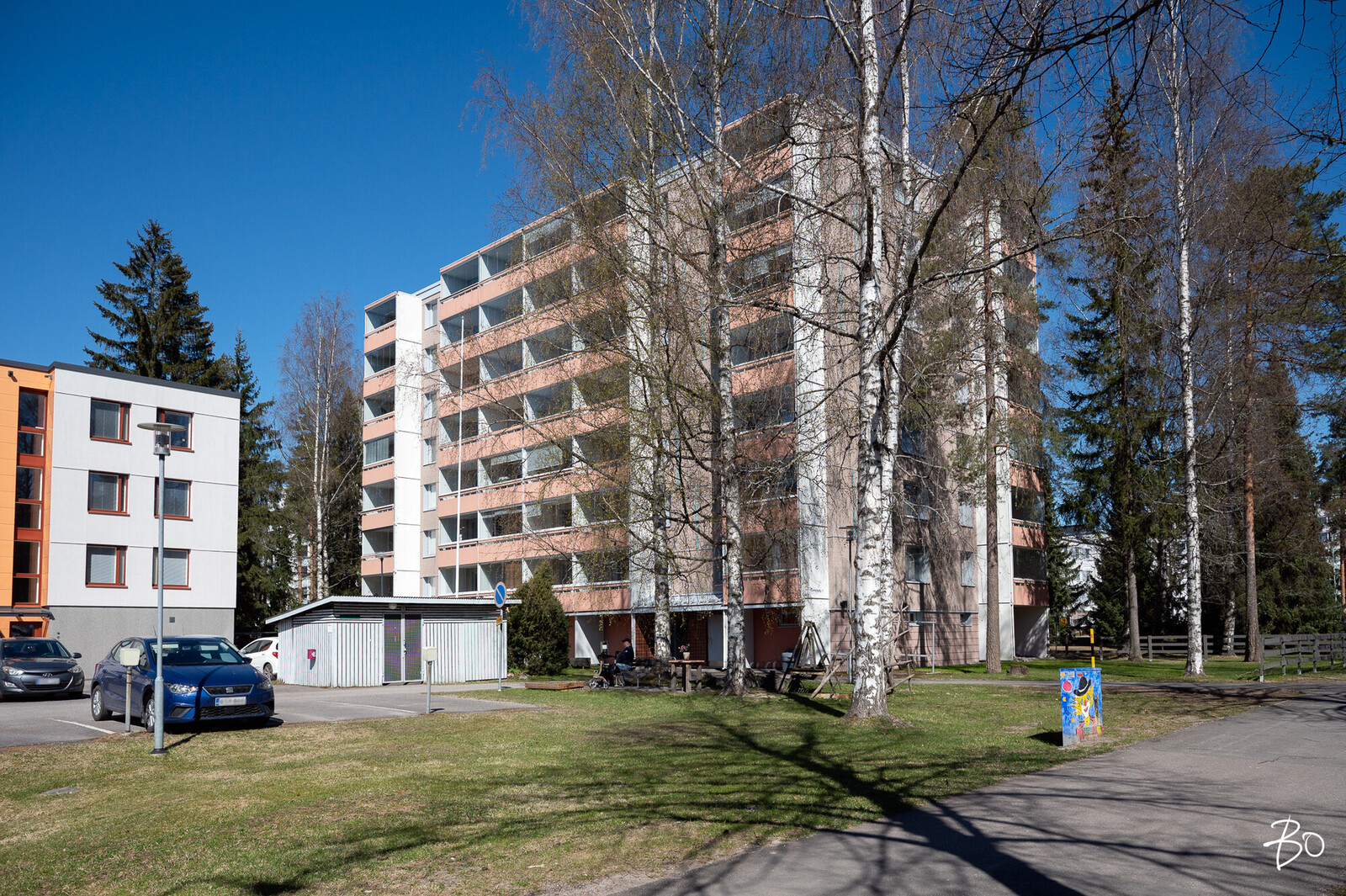 Riimukatu 1 - kuva 16