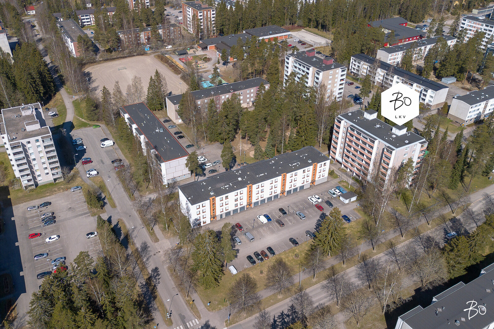 Riimukatu 1 - kuva 18