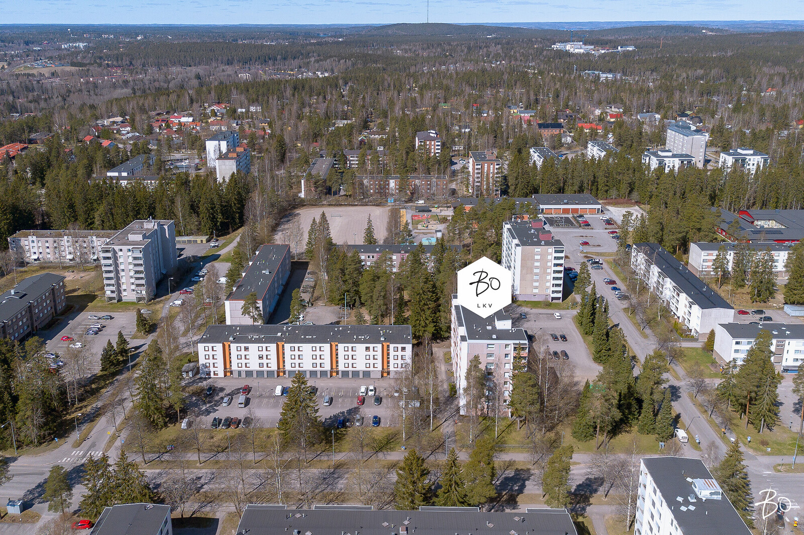 Riimukatu 1 - kuva 23
