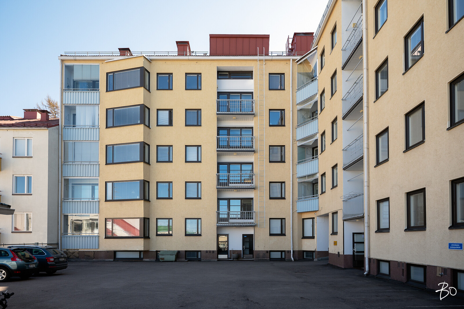 Harjukatu 32 - kuva 24