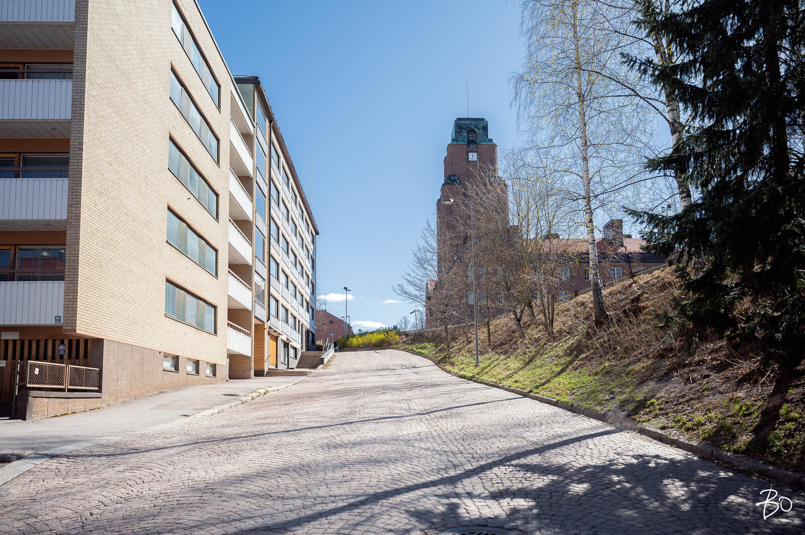 Harjukatu 32 - kuva 27
