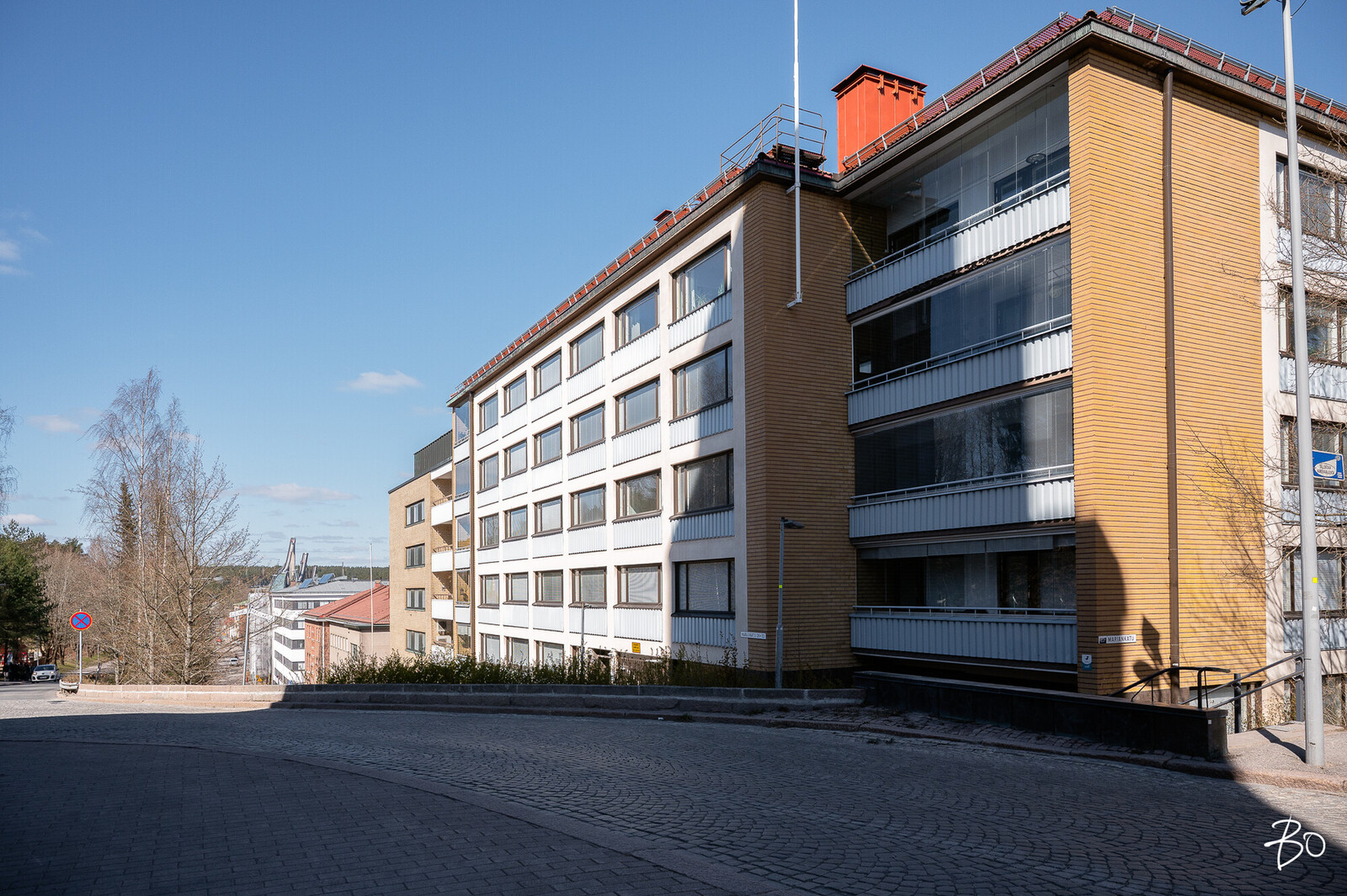 Harjukatu 32 - kuva 25