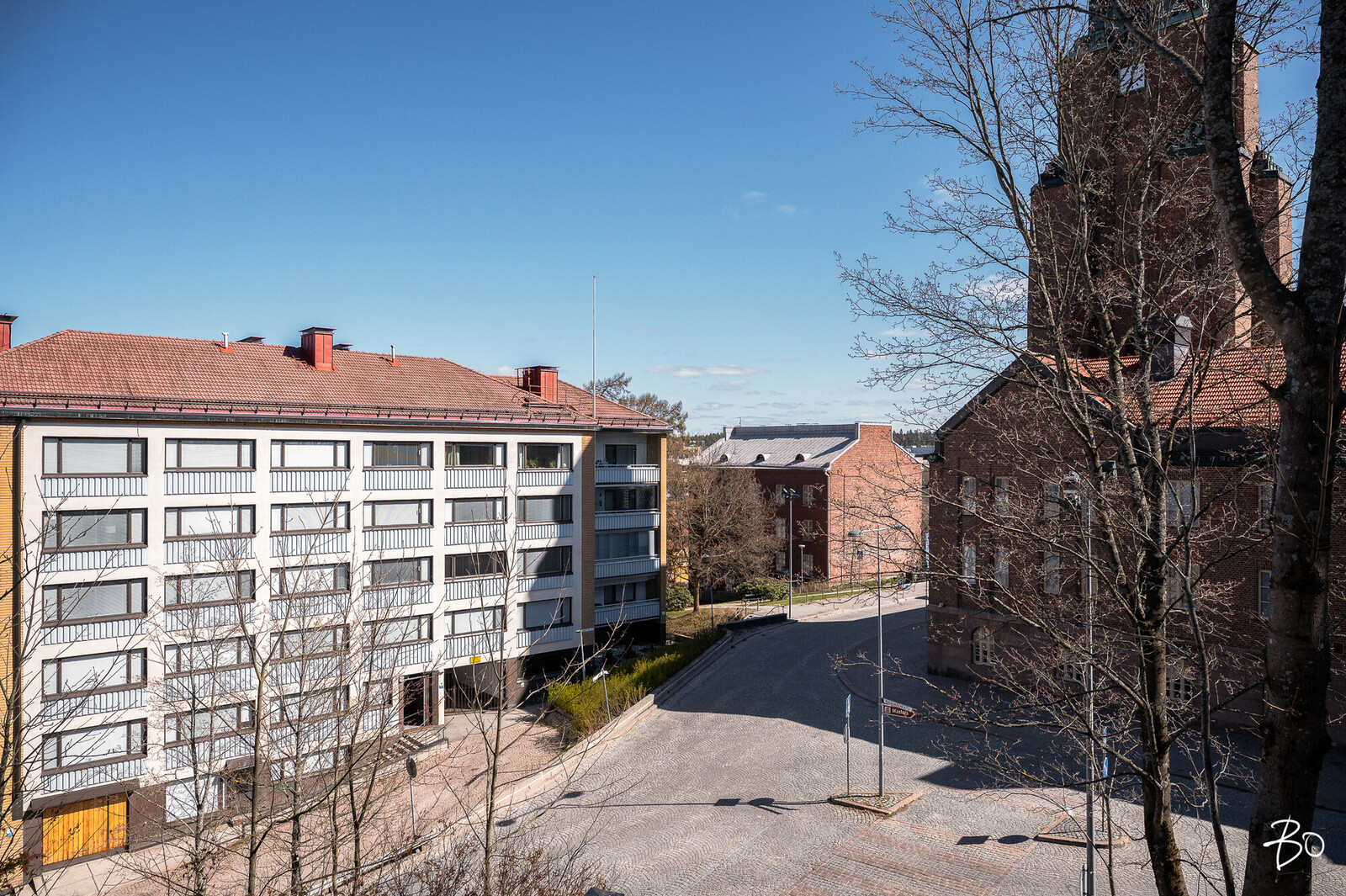 Harjukatu 32 - kuva 28