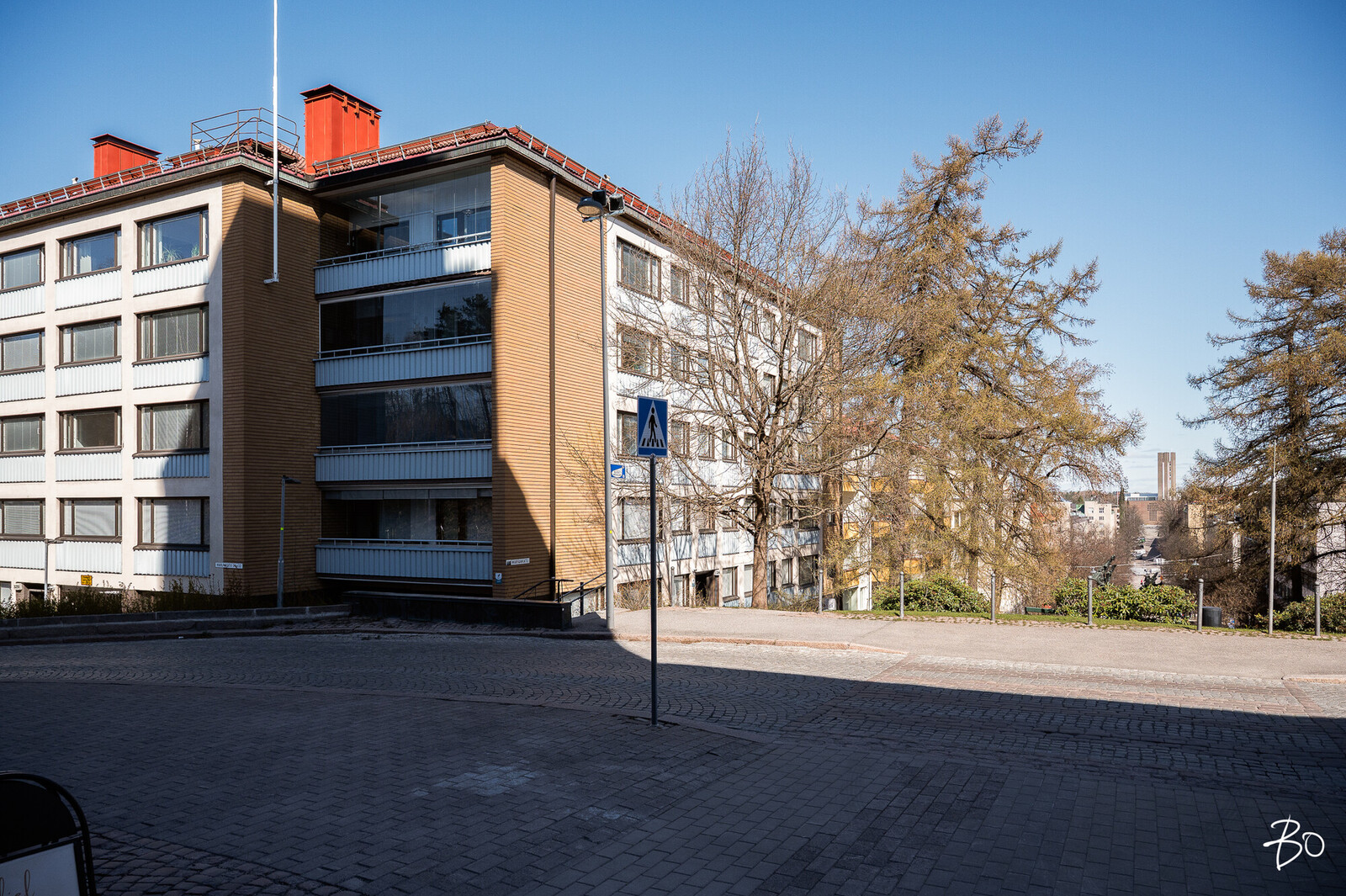 Harjukatu 32 - kuva 26