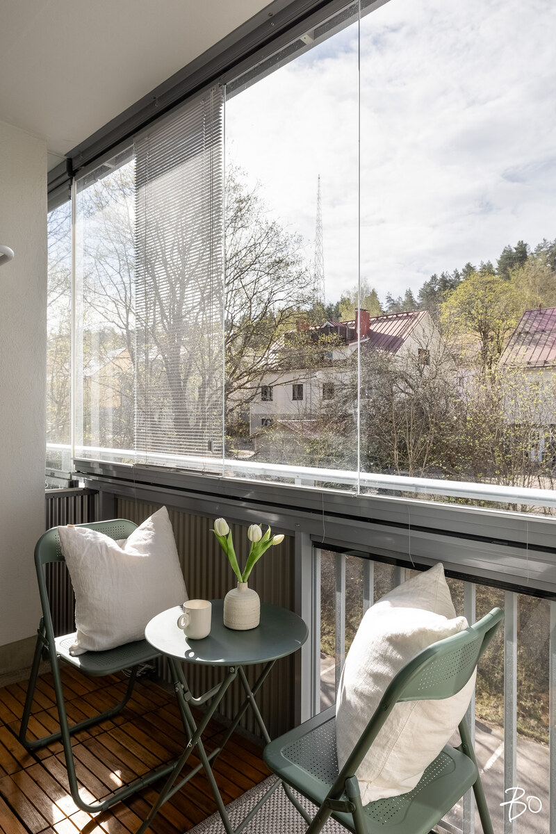 Vuorikatu 1 - kuva 23