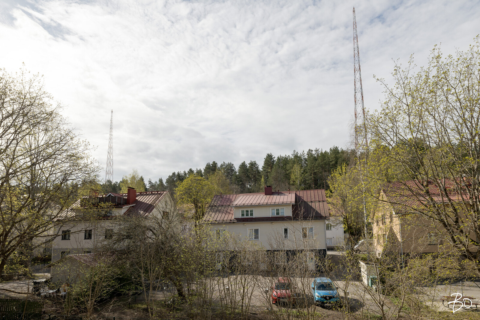 Vuorikatu 1 - kuva 24