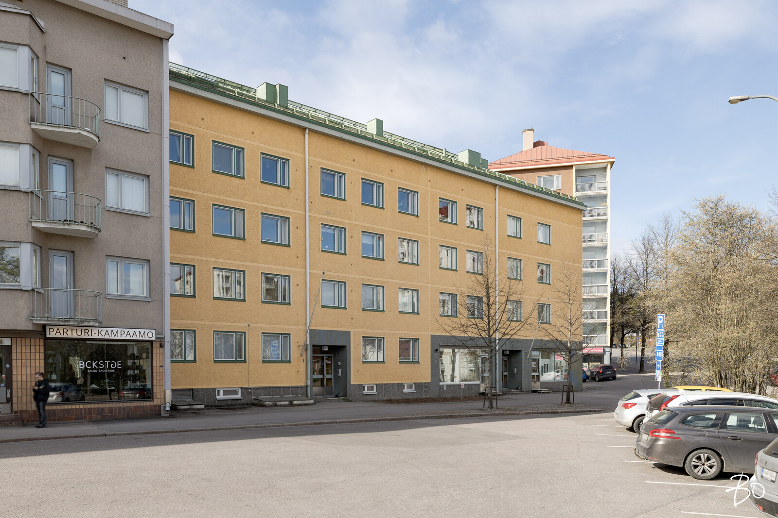 Vuorikatu 1 - kuva 27