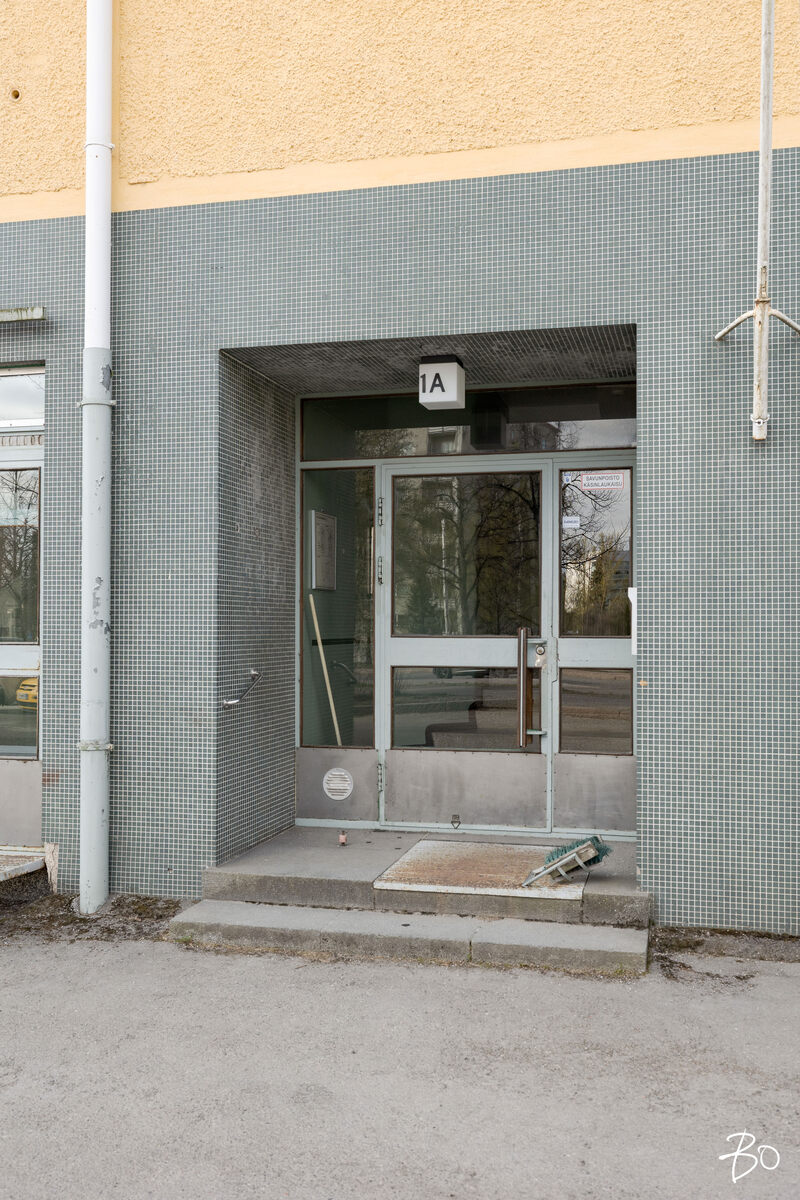 Vuorikatu 1 - kuva 25