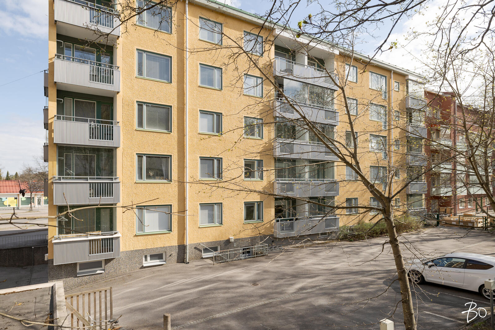 Vuorikatu 1 - kuva 28