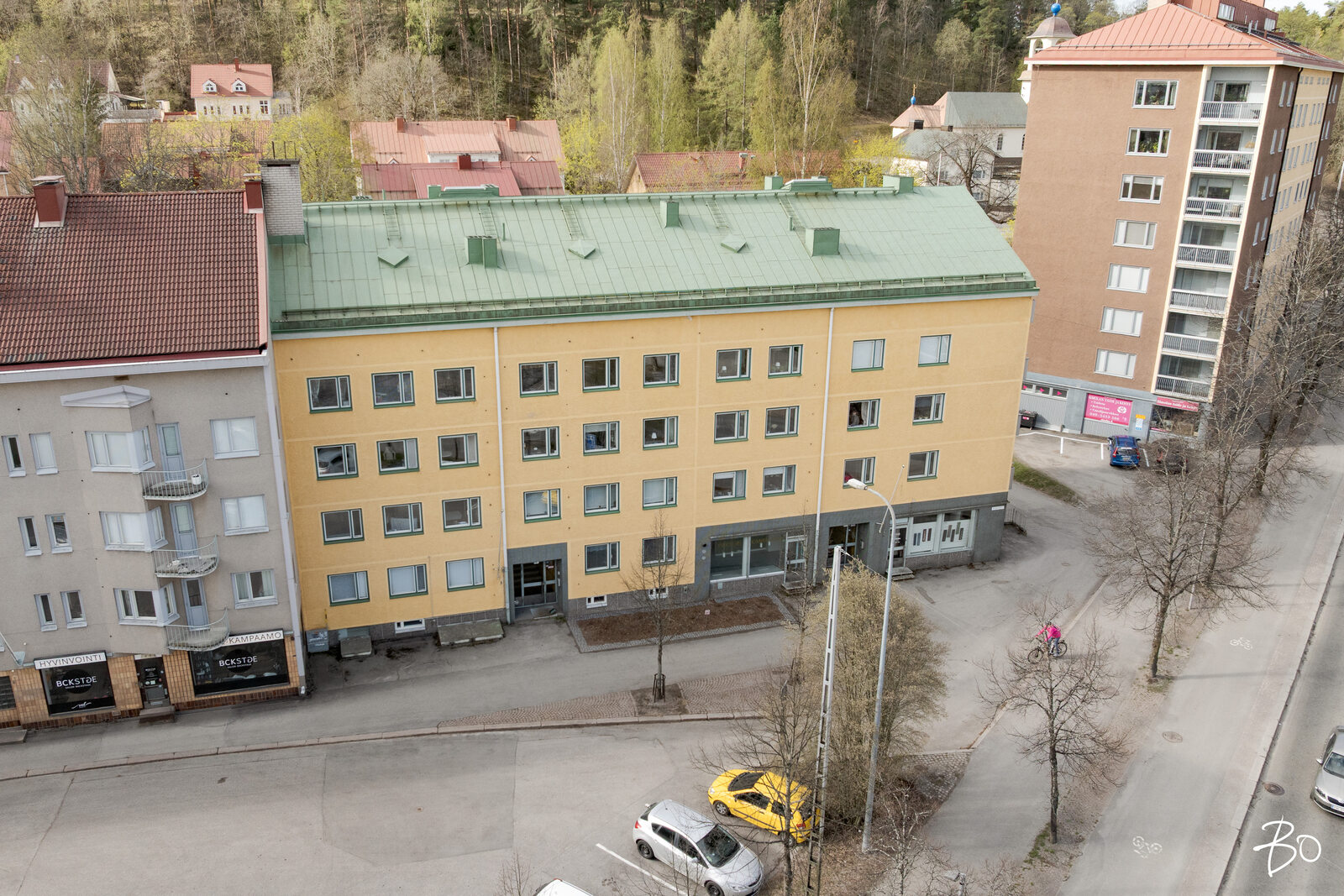 Vuorikatu 1 - kuva 29