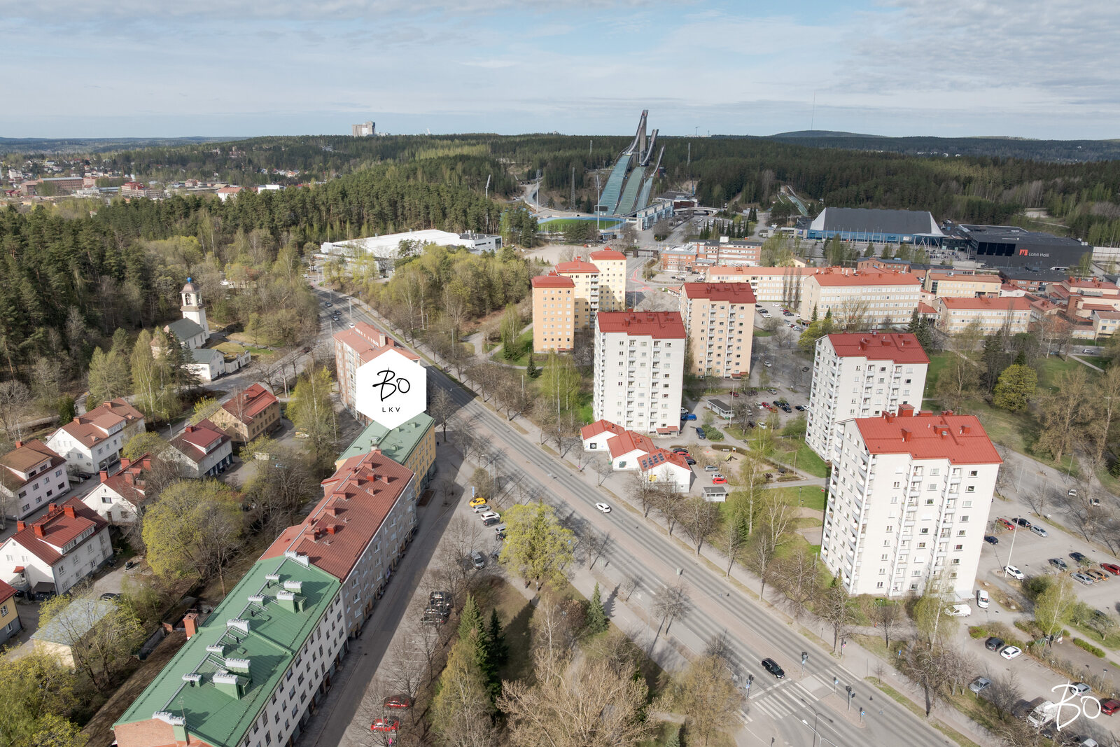 Vuorikatu 1 - kuva 33