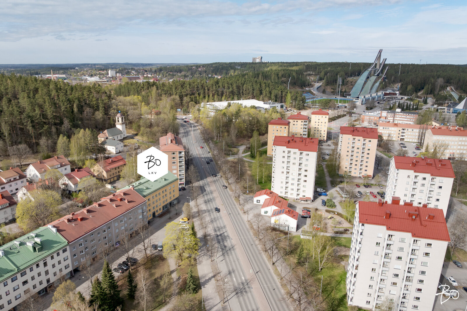 Vuorikatu 1 - kuva 30