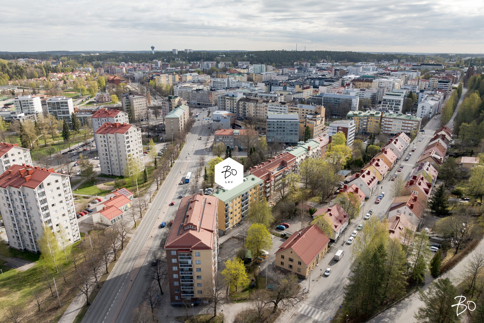 Vuorikatu 1 - kuva 34