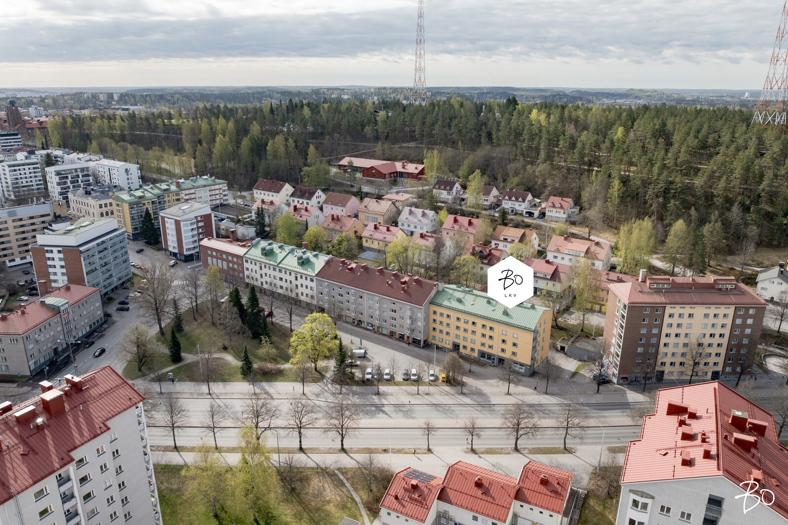 Vuorikatu 1 - kuva 31