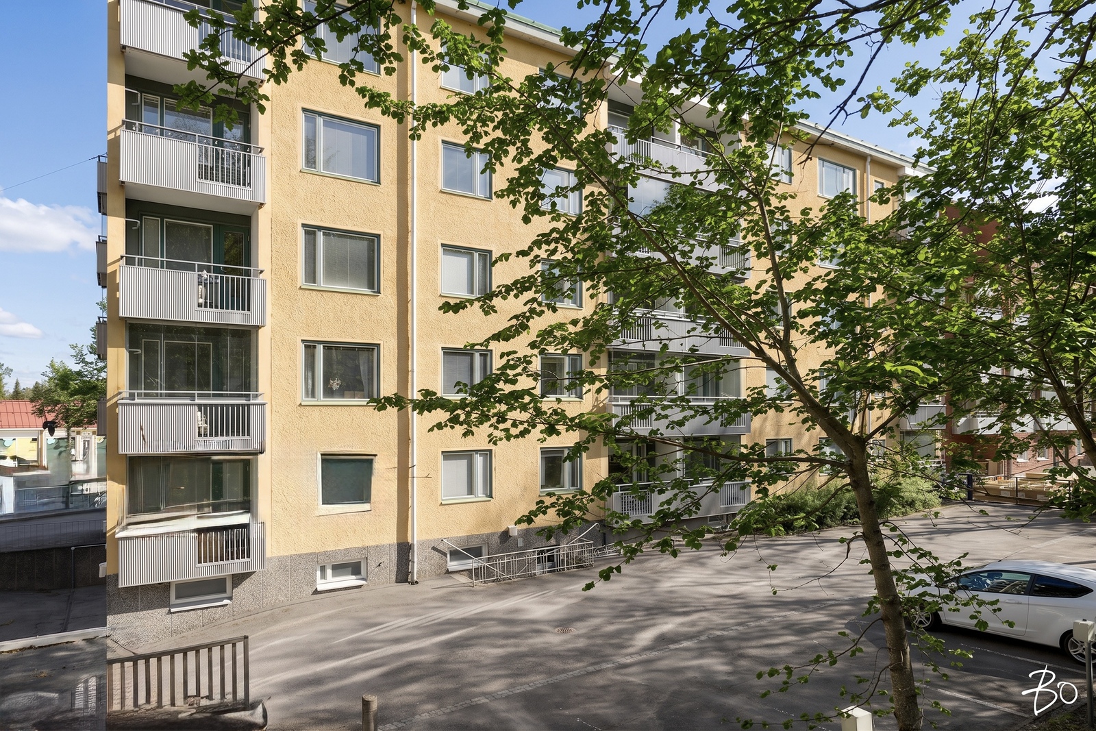 Vuorikatu 1 - kuva 27