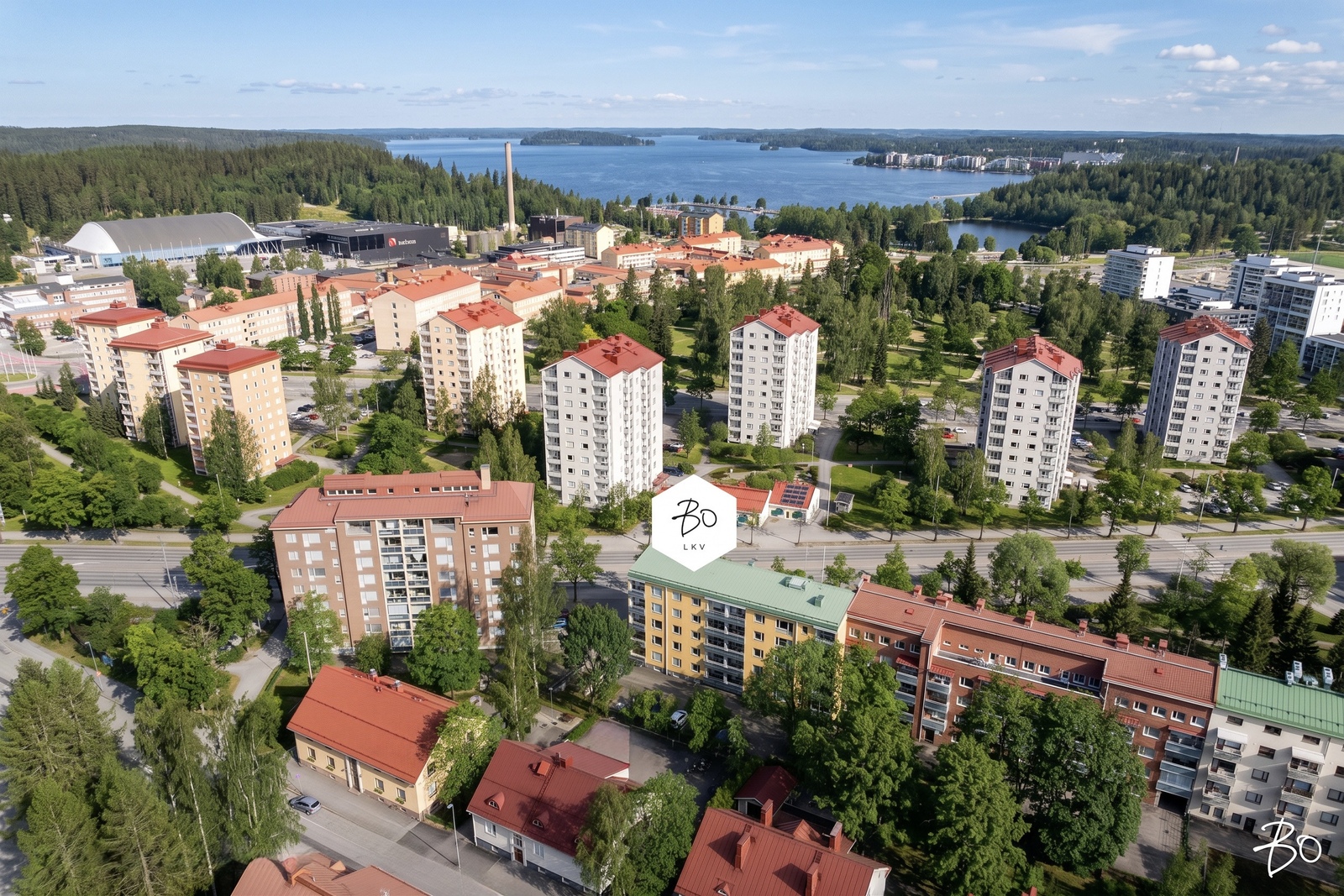Vuorikatu 1 - kuva 29