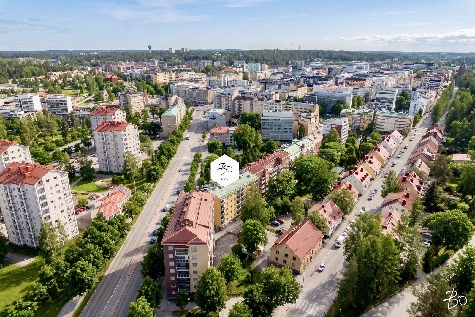 Vuorikatu 1 - kuva 30