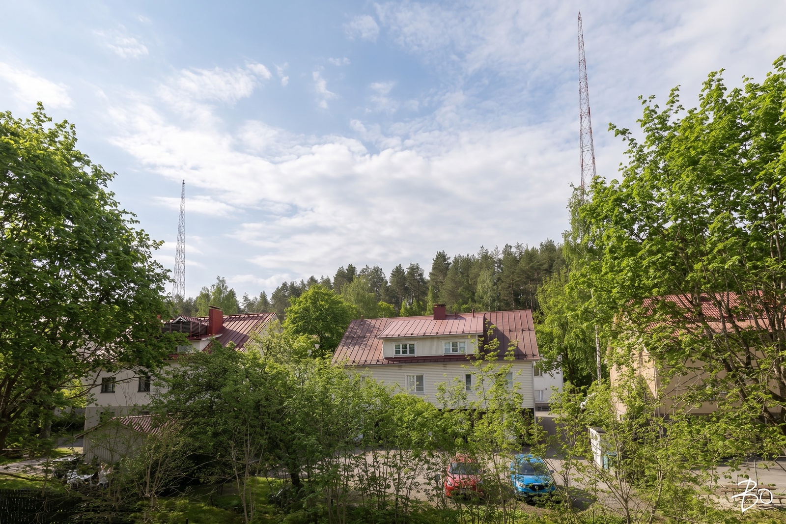Vuorikatu 1 - kuva 24