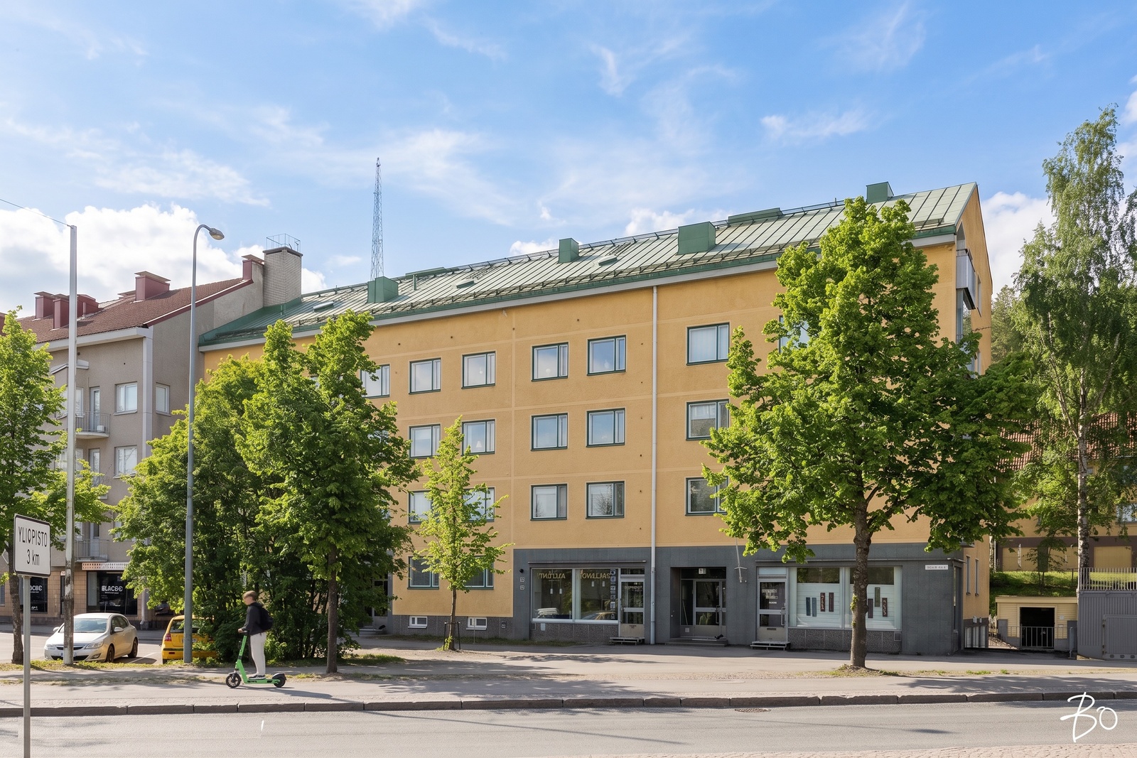 Vuorikatu 1 - kuva 31