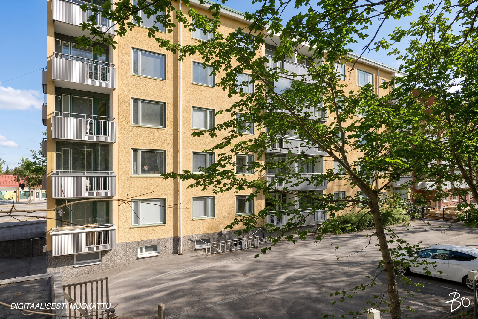 Vuorikatu 1 - kuva 32