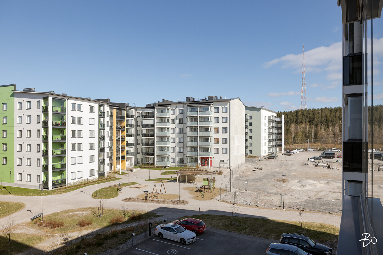 Vahva-Jussin Lenkki 23 - kuva 14
