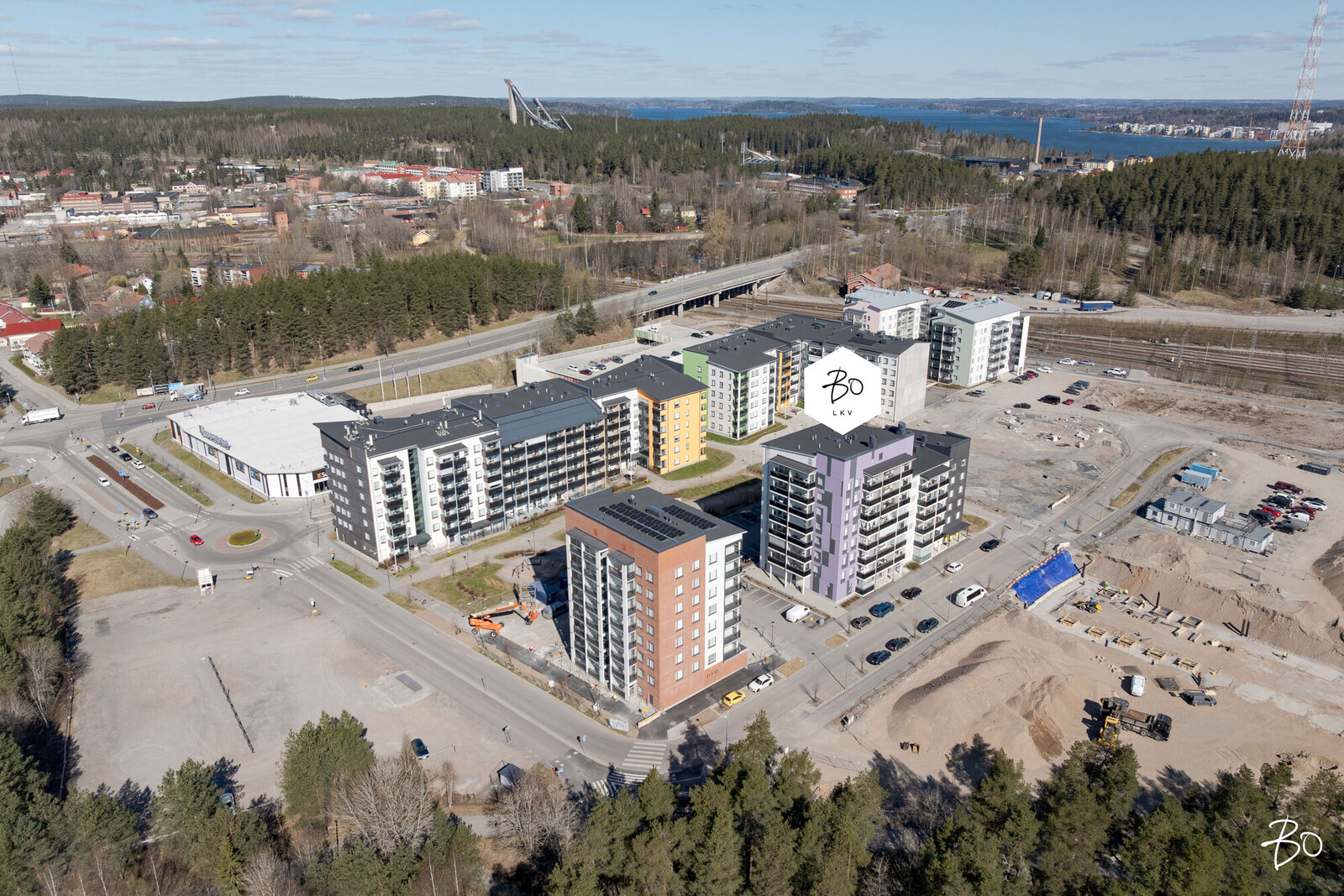 Vahva-Jussin Lenkki 23 - kuva 19