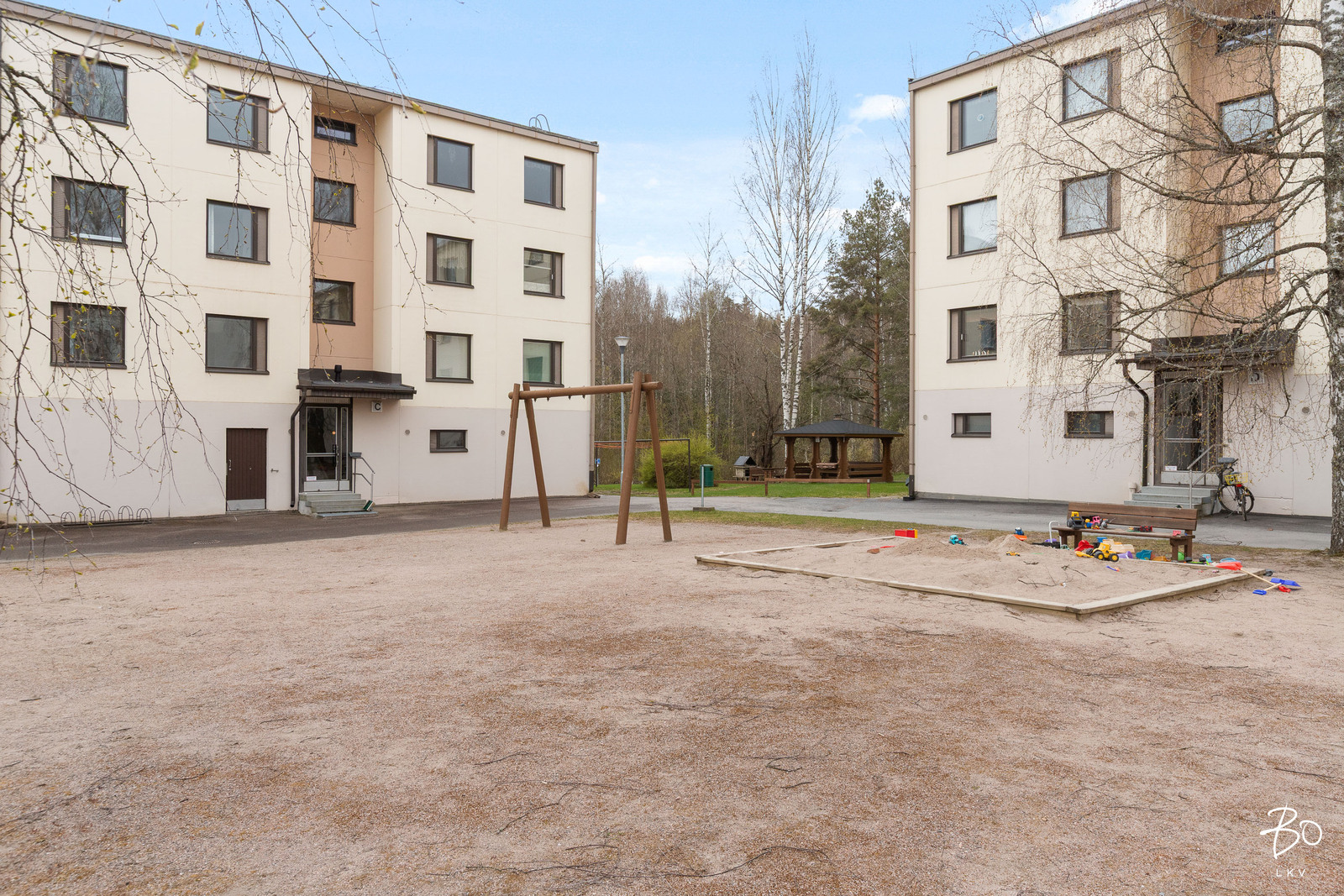 Hedelmätarhantie 17 - kuva 33