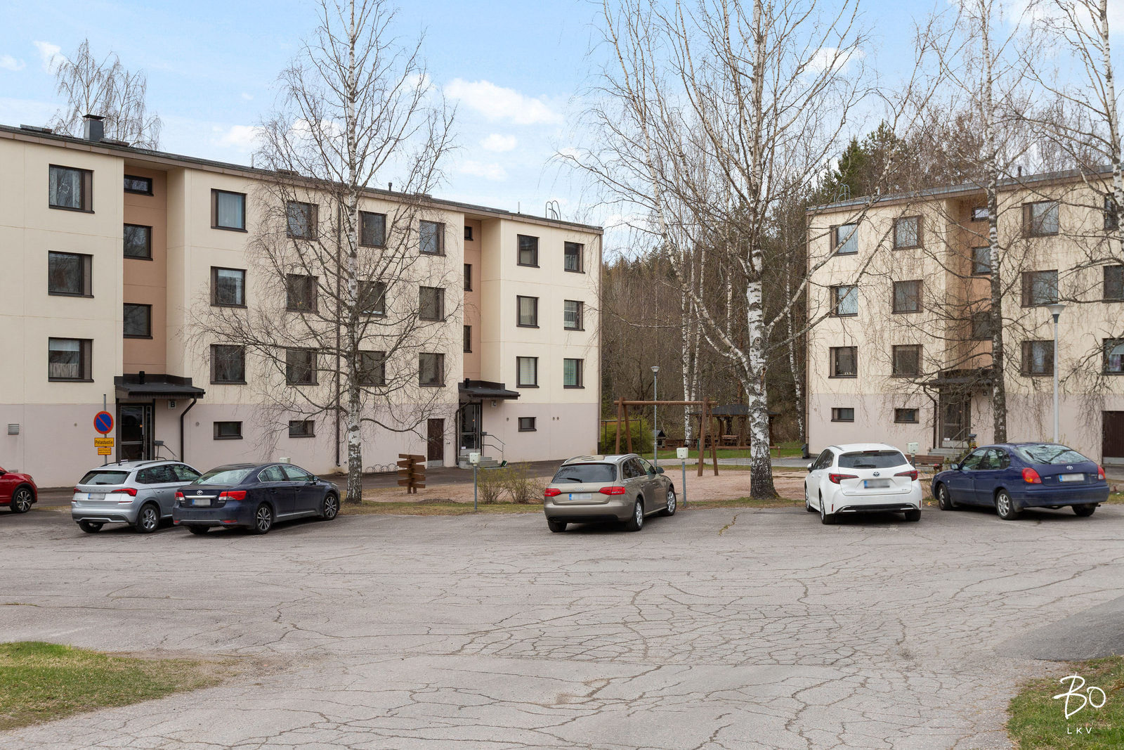 Hedelmätarhantie 17 - kuva 32