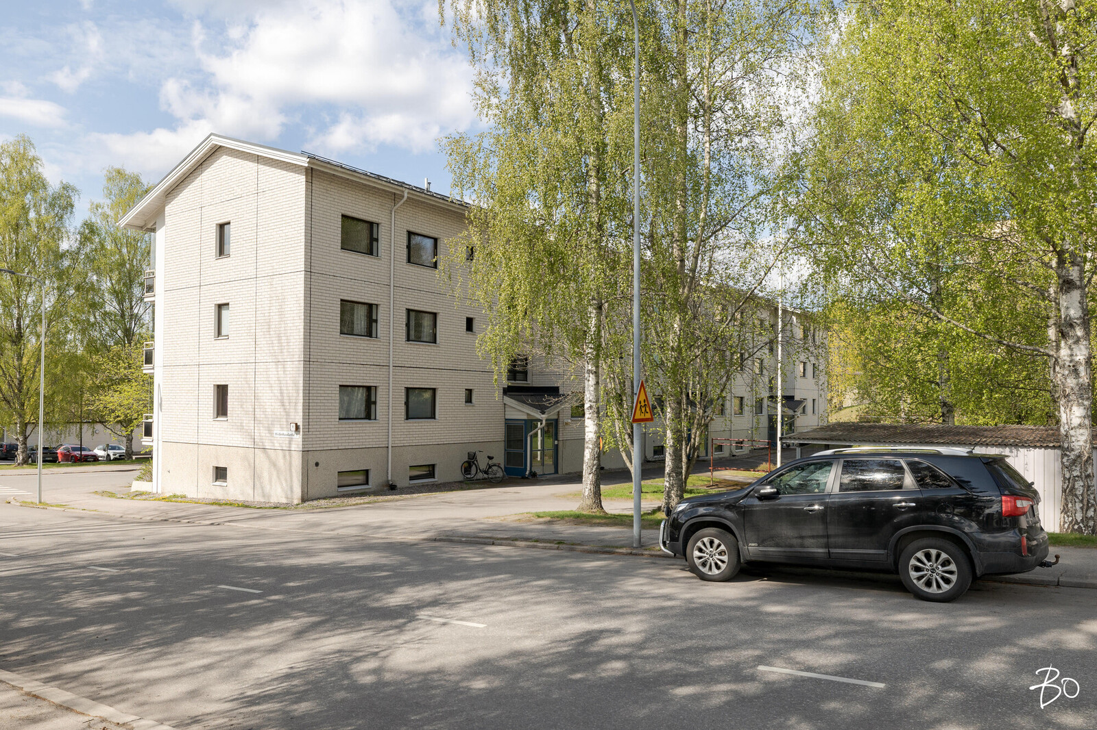 Hiidenhaudantie 9 - kuva 23