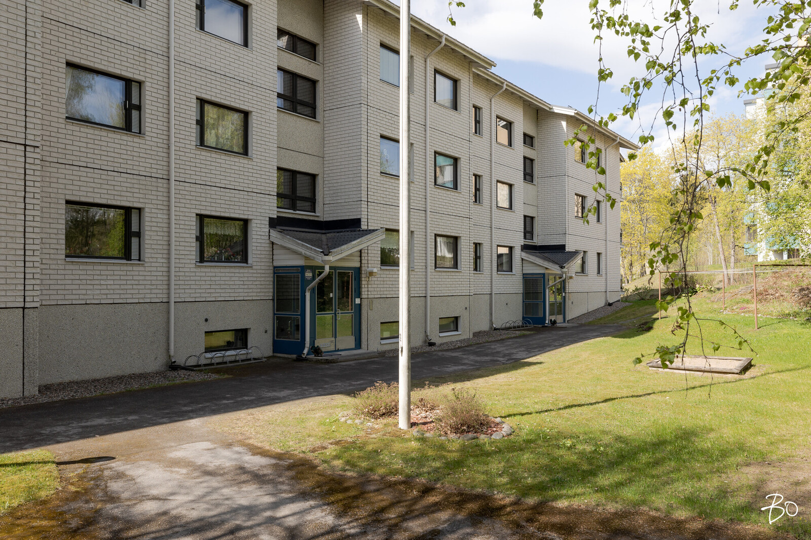 Hiidenhaudantie 9 - kuva 19