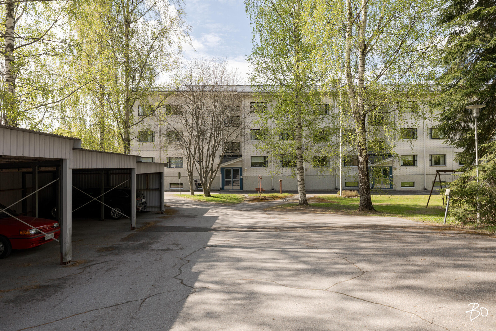 Hiidenhaudantie 9 - kuva 22