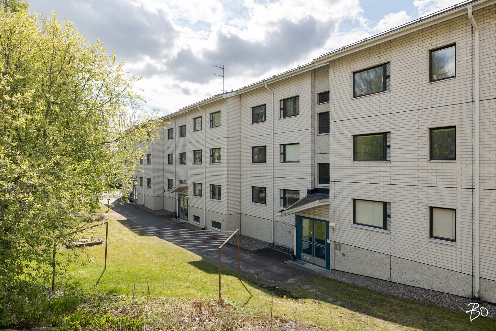 Hiidenhaudantie 9 - kuva 21