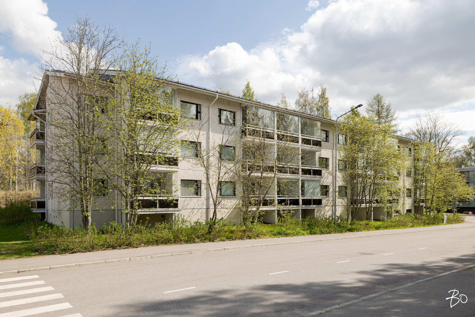 Hiidenhaudantie 9 - kuva 24