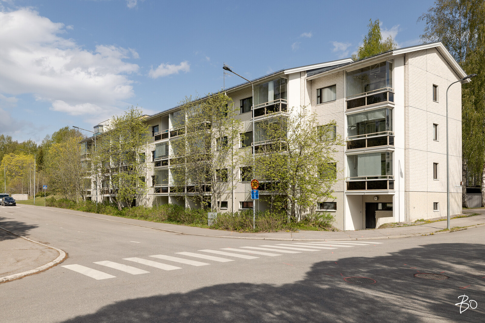 Hiidenhaudantie 9 - kuva 25