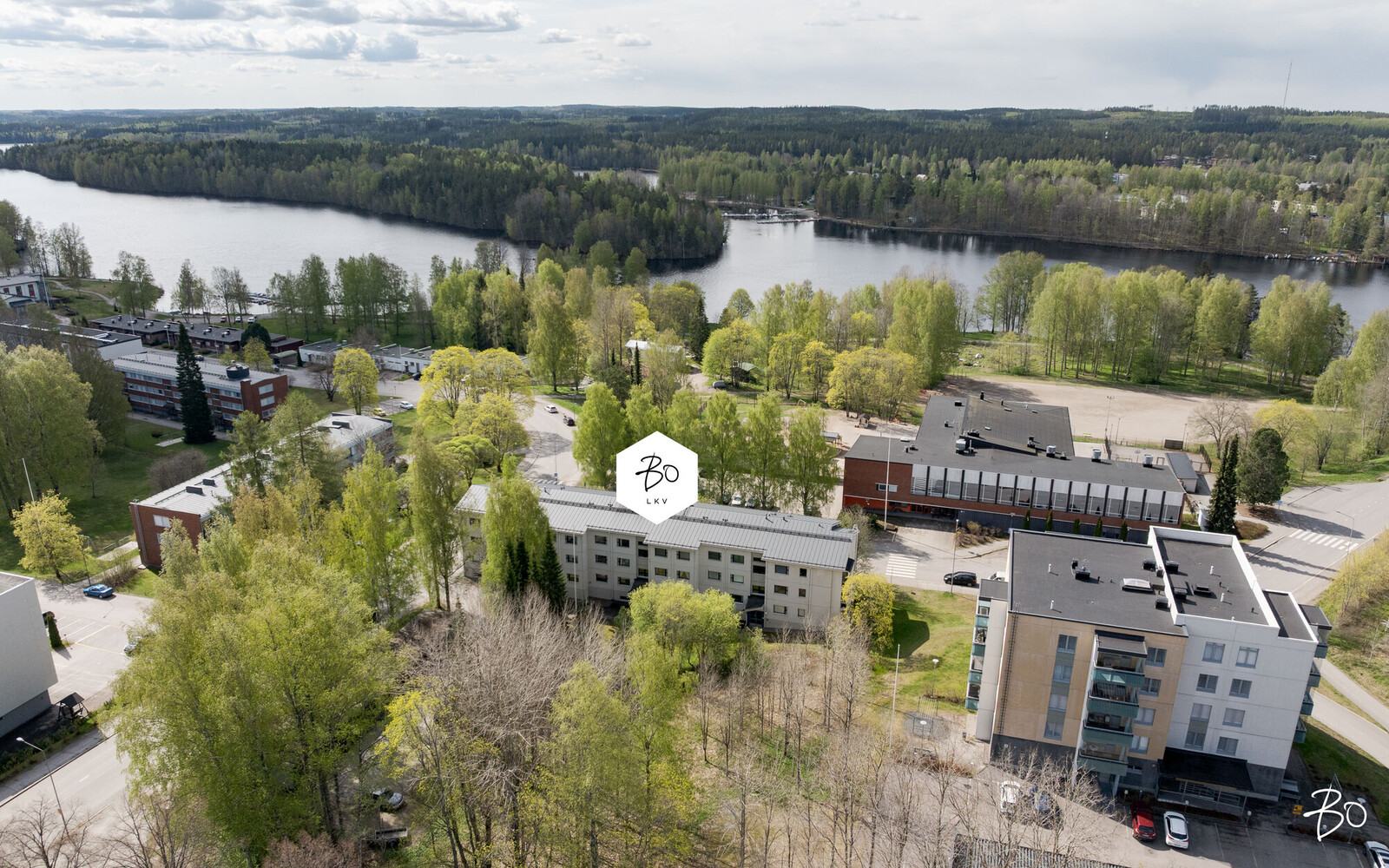 Hiidenhaudantie 9 - kuva 26