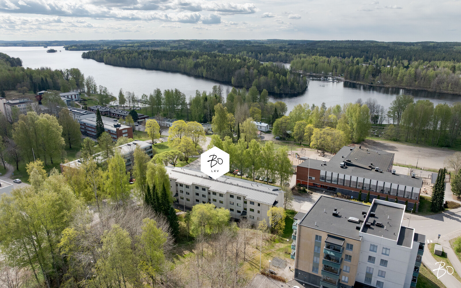 Hiidenhaudantie 9 - kuva 27
