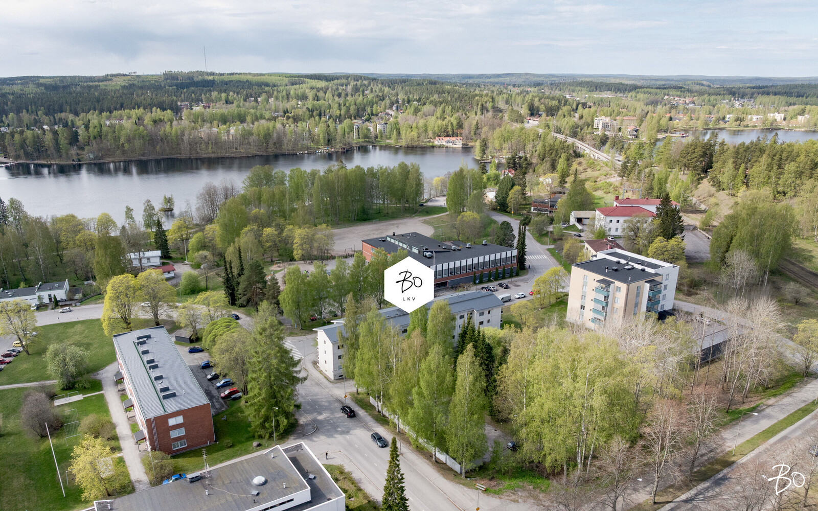 Hiidenhaudantie 9 - kuva 28