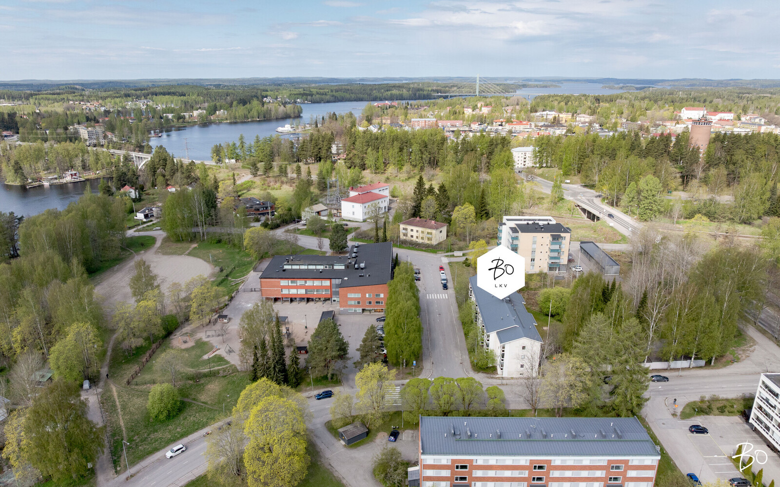 Hiidenhaudantie 9 - kuva 29