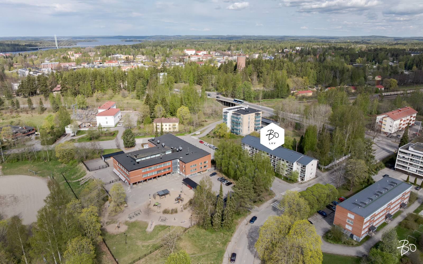 Hiidenhaudantie 9 - kuva 30