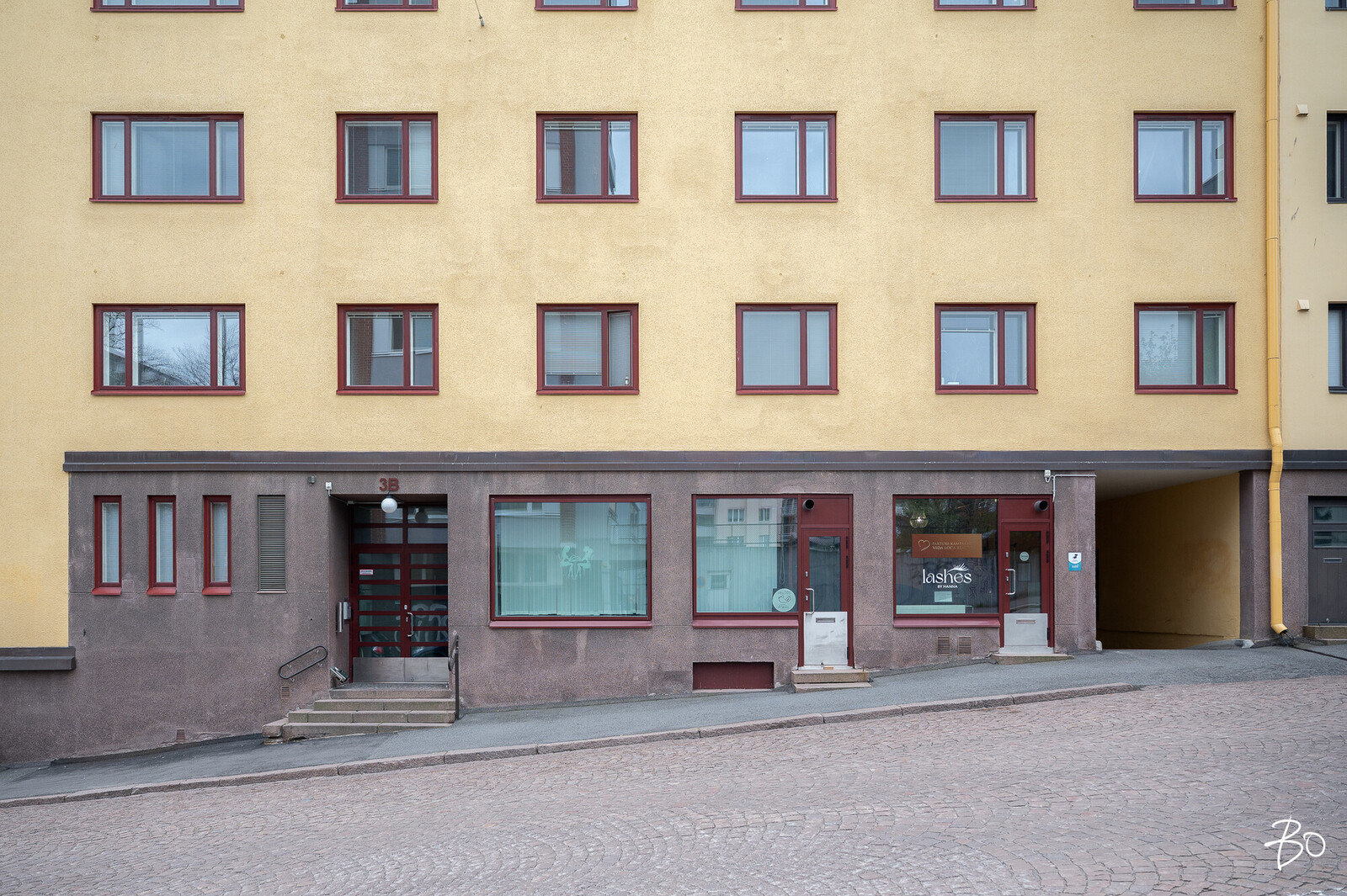 Loviisankatu 3 - kuva 10