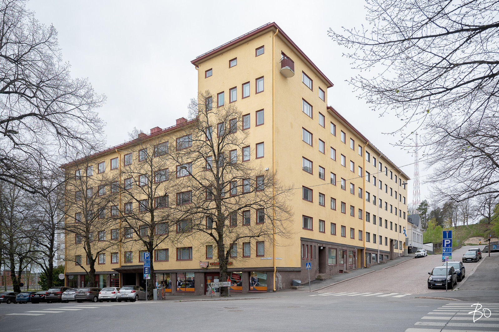 Loviisankatu 3 - kuva 13