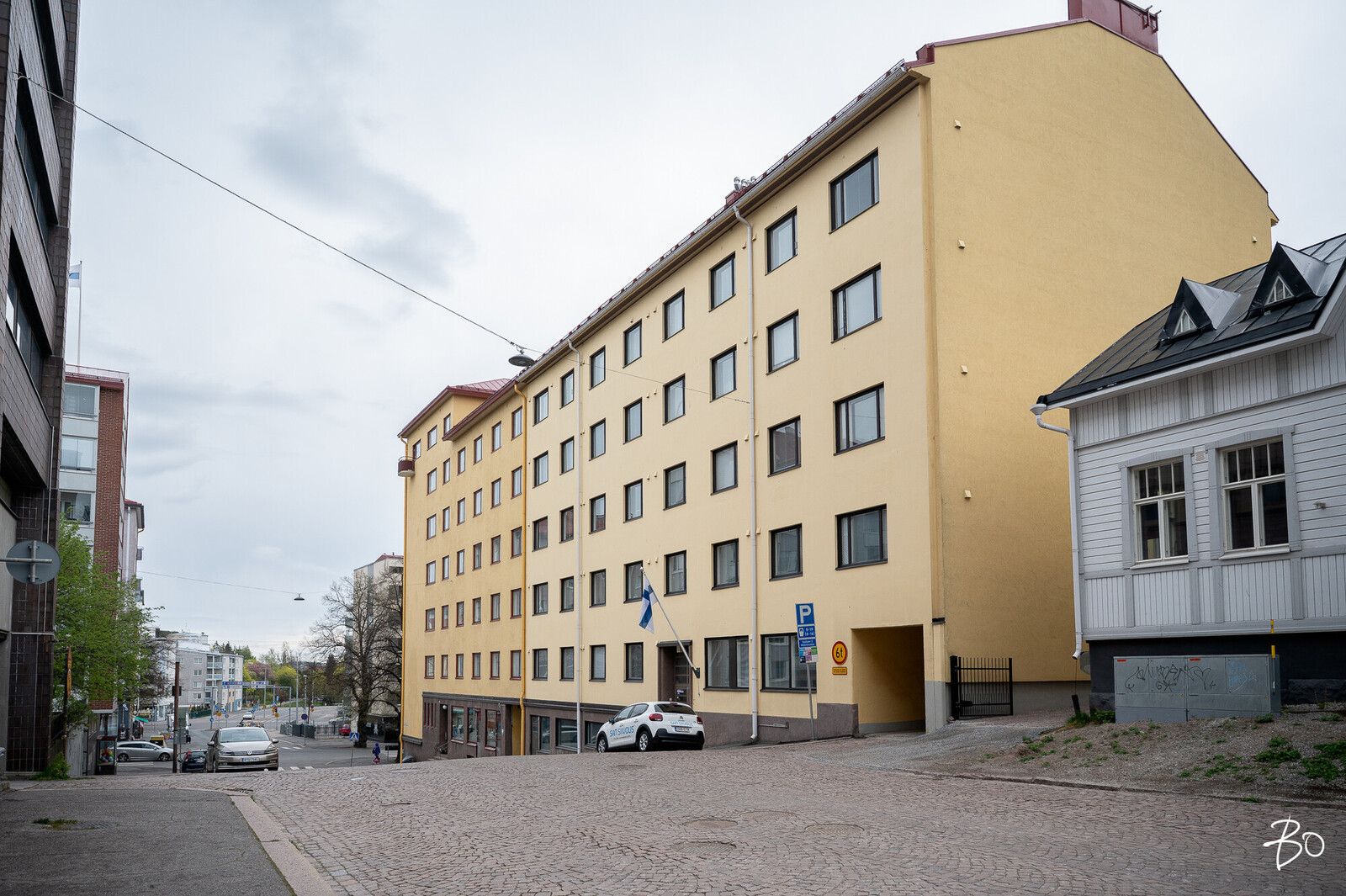 Loviisankatu 3 - kuva 12