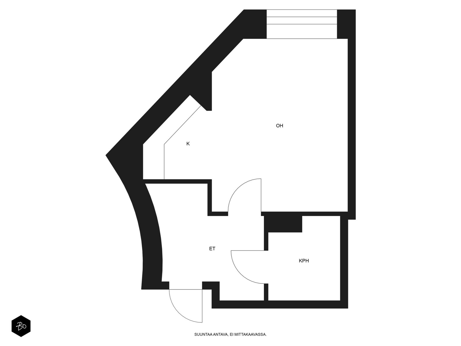 Loviisankatu 3 - kuva 2