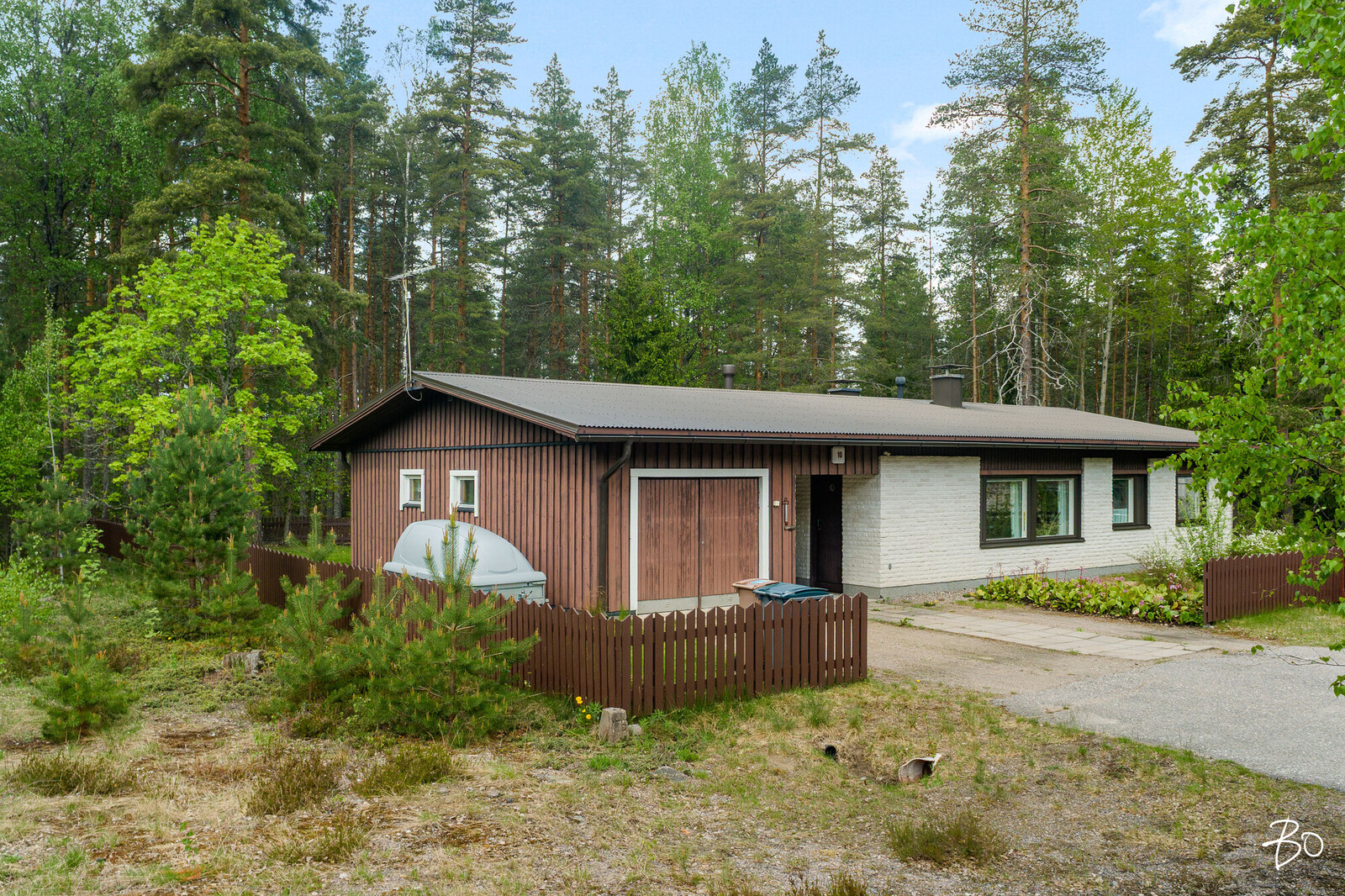 Metsämarjantie 10 - kuva 21