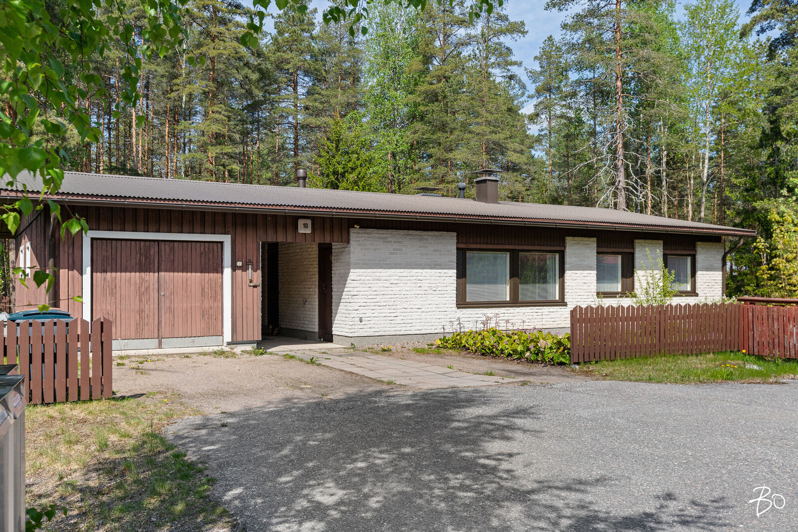 Metsämarjantie 10 - kuva 3