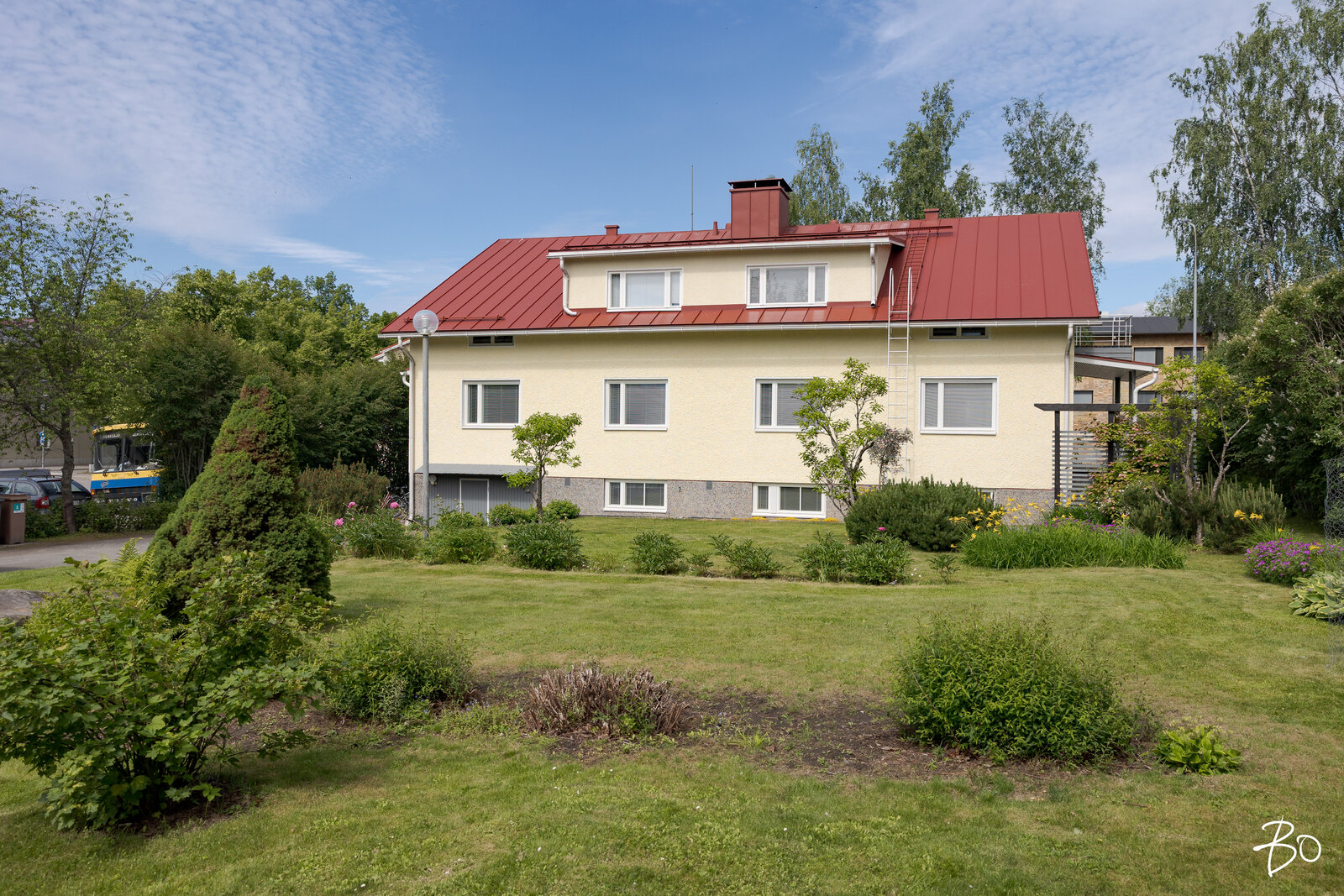 Villenkatu 4 - kuva 39